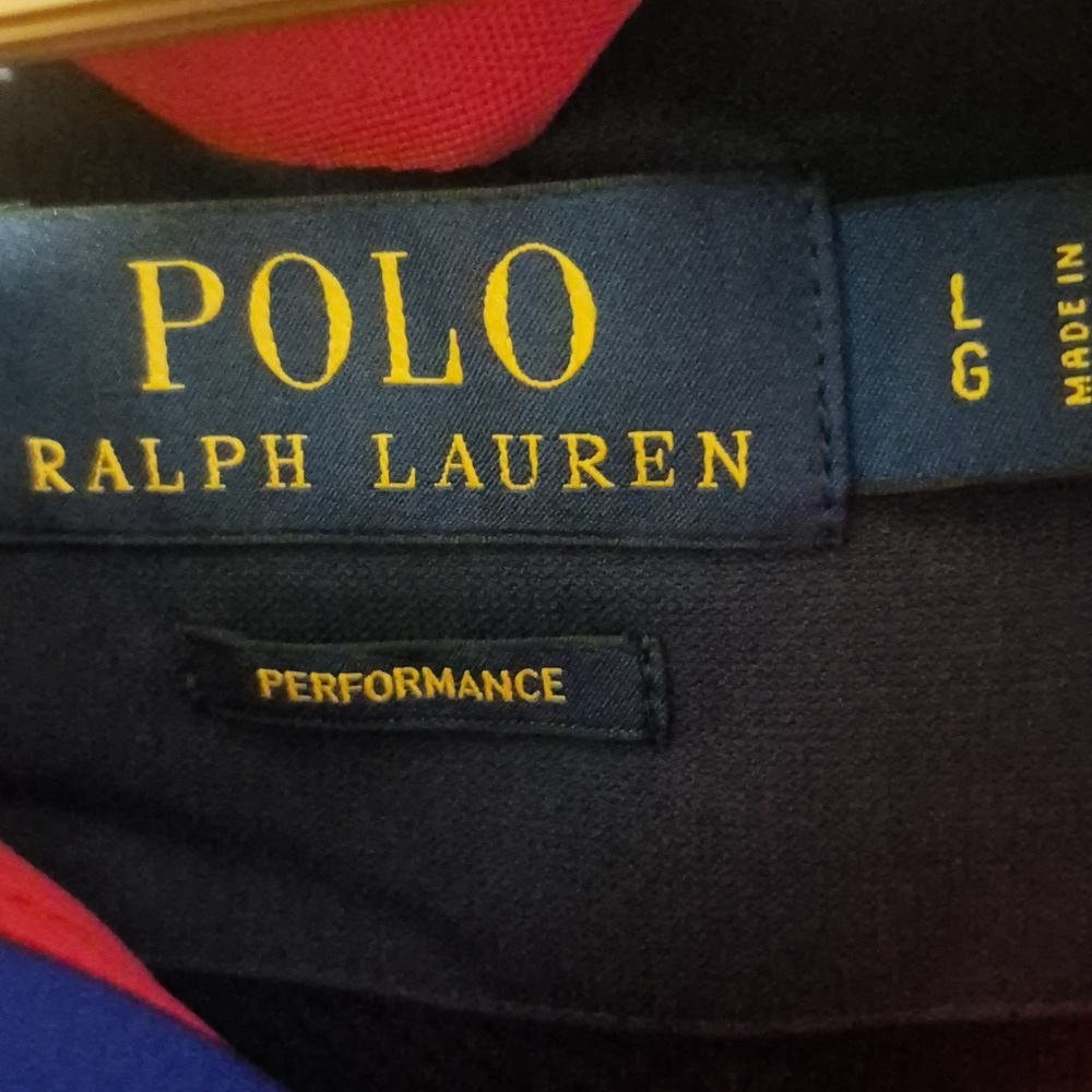 Polo Ralph Lauren Eastland Lined Water Resistant Hooded Jacket - Picture 5 of 9